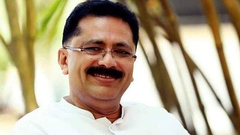kt jaleel