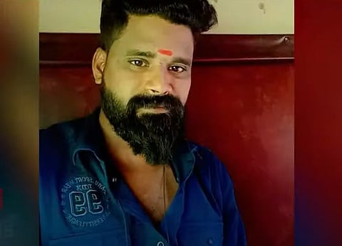 kulathur accident