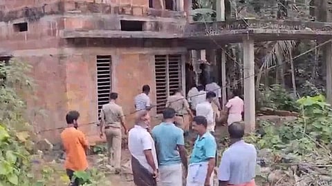 KOZHIKODE