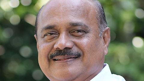 ഫ്രാന്‍സിസ് ജോര്‍ജിന് തെരഞ്ഞെടുപ്പ് ചിഹ്നമായി ഓട്ടോറിക്ഷ