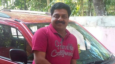 sreelal death