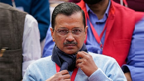 Arvind Kejriwal's Private Secretary Sacked By Vigilance Department