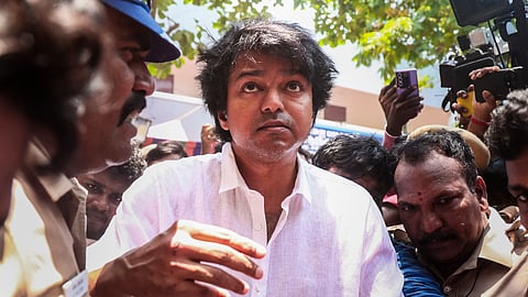 vijay