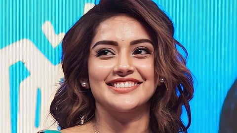mahima nambiar