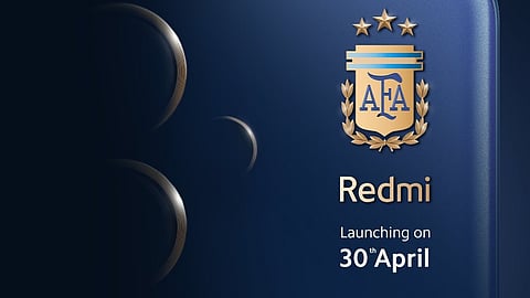 REDMI PHONE