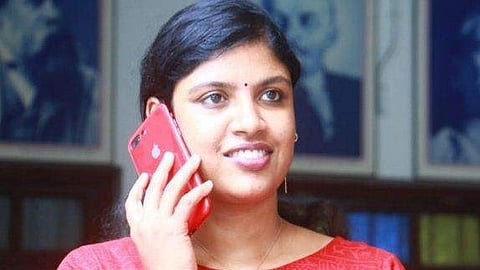 chintha jerome