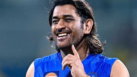 MS Dhoni's Ex-Business Partner Arrested