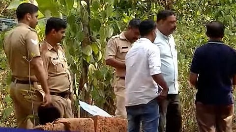Panoor blast