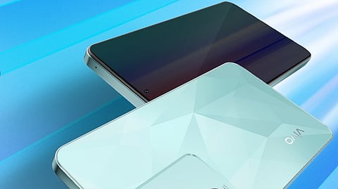 vivo T3x 5G 