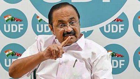 v d satheesan -letter-to-the-speaker