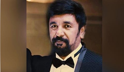 Soundarya Jagadish 