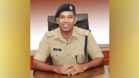 ankith asokan