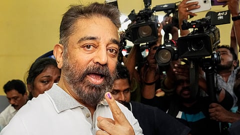 kamal hasan