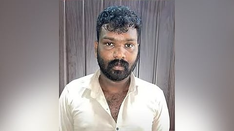 panoor bomb blast