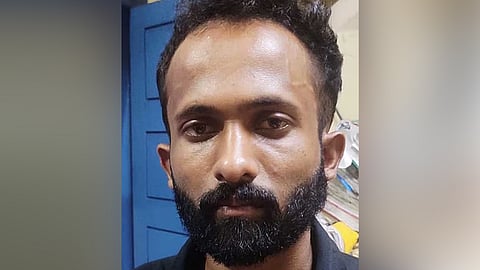 mdma case arrest