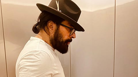 mammootty