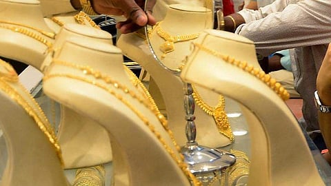 kerala gold rate
