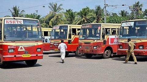 KSRTC