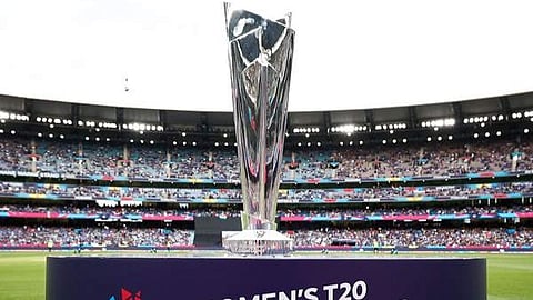 womanT20 World Cup2024 starts today
