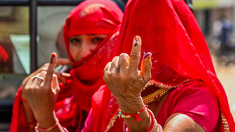 Bihar Election 2025: 121 seats at stake as Bihar votes today in first of two-phase polls