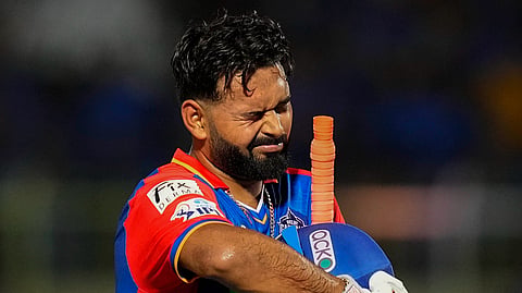 IPL 2025 auction