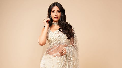 Nora Fatehi