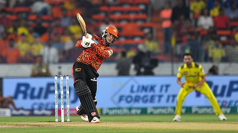 IPL 2024, CSKvsSRH 