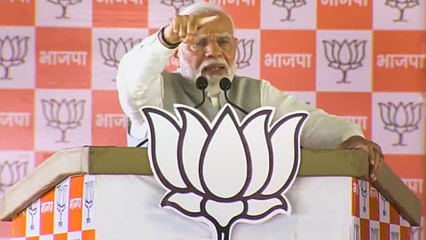 narendra modi