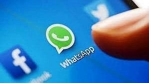  Iranurged citizens to uninstall WhatsApp from mobile phones and other devices