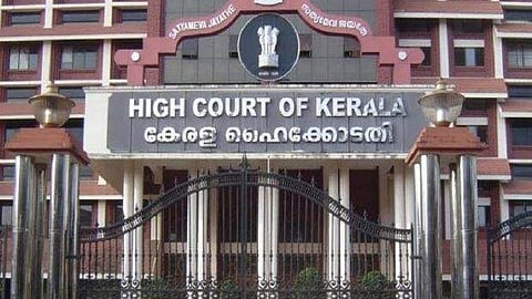 high court of kerala
