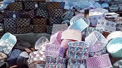 thalankara cap