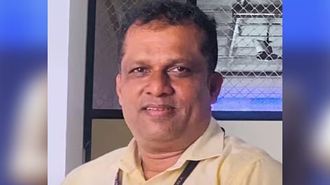 വിനോദ്  