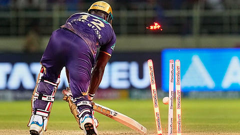 ipl cricket