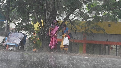 kerala rain today