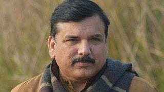 ഡല്‍ഹി മദ്യനയ അഴിമതിക്കേസില്‍ സഞ്ജയ് സിങിന് ജാമ്യം