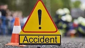 accident case