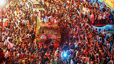 election campaign