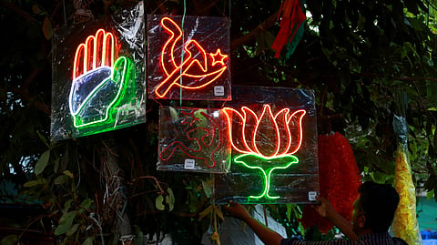 Political Parties