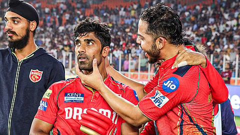 IPL 2024 