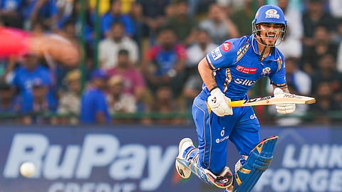 ishan kishan