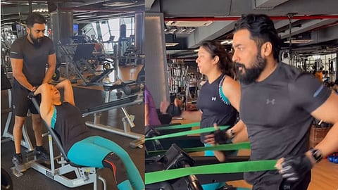 suriya jyothika