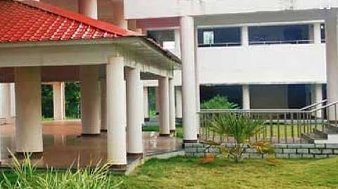 എ പി ജെ അബ്ദുള്‍കലാം സാങ്കേതിക സര്‍വകലാശാല 
