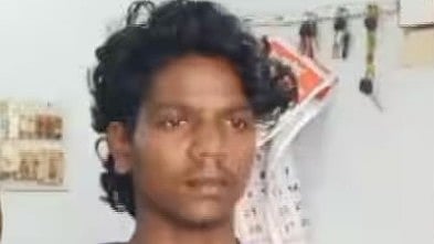 pocso case arrest