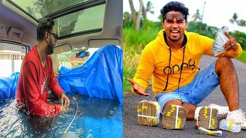 sanju techy