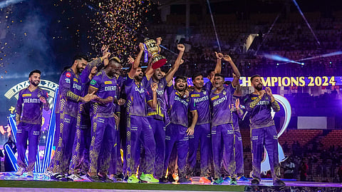 IPL 2024