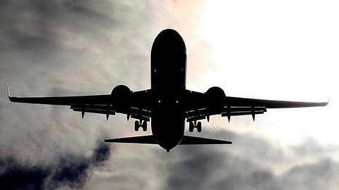 jeddah-Karipur Air India Express makes emergency landing at Nedumbassery