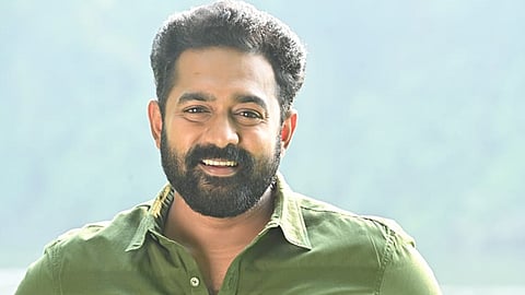 Asif Ali 