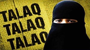 Triple Talaq