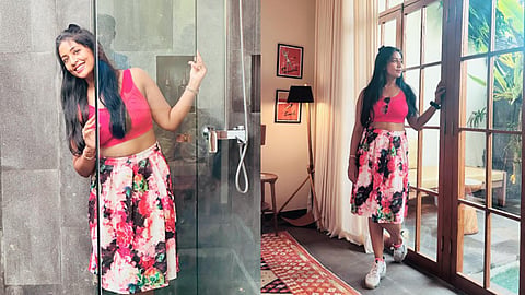 Navya Nair