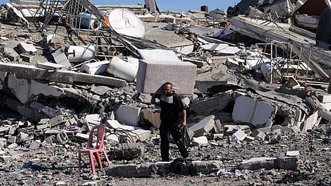 gaza